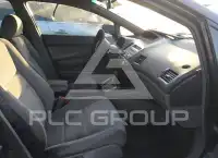 2007 Honda CIVIC photo