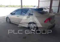 2007 Honda CIVIC photo