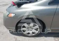 2007 Honda CIVIC фото