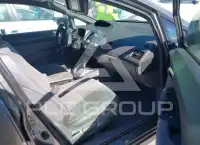 2007 Honda CIVIC фото