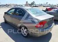 2007 Honda CIVIC фото