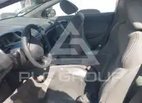 2007 Honda CIVIC фото