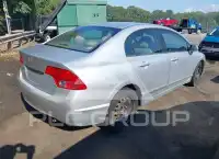 2007 Honda CIVIC фото