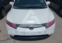 2007 Honda CIVIC фото
