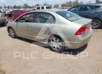2007 Honda CIVIC фото