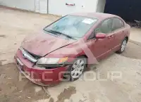 2007 Honda CIVIC photo