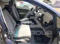 2007 Honda CIVIC фото