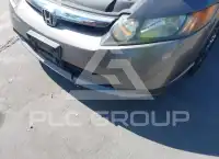 2007 Honda CIVIC фото