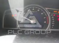 2007 Honda CIVIC photo