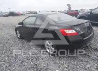 2007 Honda CIVIC photo