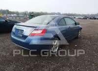 2007 Honda CIVIC photo