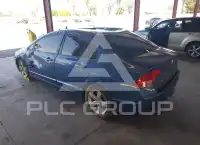 2007 Honda CIVIC photo