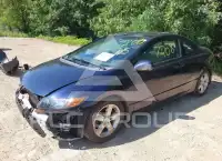 2007 Honda CIVIC фото