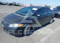 2007 Honda CIVIC photo