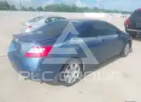2007 Honda CIVIC фото