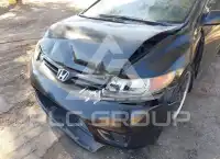 2007 Honda CIVIC photo