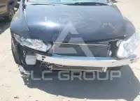 2007 Honda CIVIC photo