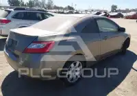 2007 Honda CIVIC photo