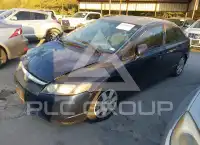 2007 Honda CIVIC photo