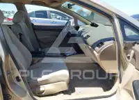 2007 Honda CIVIC фото