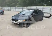 2007 Honda CIVIC photo