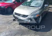 2007 Honda CIVIC фото