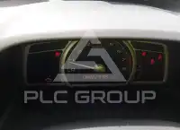 2007 Honda CIVIC фото