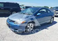 2007 Honda CIVIC фото