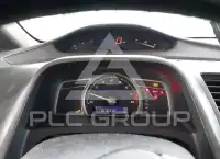 2007 Honda CIVIC фото