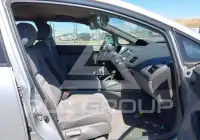 2007 Honda CIVIC фото