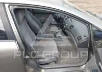 2007 Honda CIVIC фото
