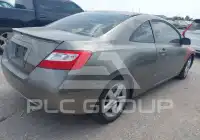 2007 Honda CIVIC фото
