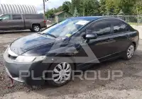 2007 Honda CIVIC photo