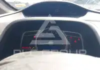 2007 Honda CIVIC фото