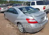 2007 Honda CIVIC фото