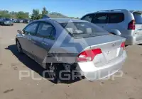 2007 Honda CIVIC фото