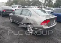 2007 Honda CIVIC фото