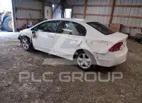 2007 Honda CIVIC фото