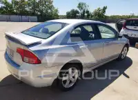 2007 Honda CIVIC photo