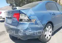 2007 Honda CIVIC photo