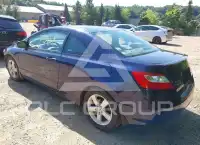 2007 Honda CIVIC фото