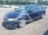2007 Honda CIVIC фото