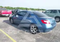 2007 Honda CIVIC photo