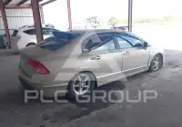 2007 Honda CIVIC photo