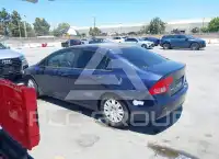 2007 Honda CIVIC photo