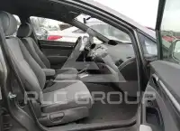 2007 Honda CIVIC photo