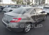 2007 Honda CIVIC фото