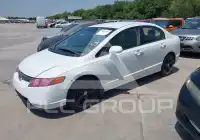 2007 Honda CIVIC фото