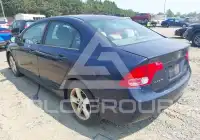 2007 Honda CIVIC фото