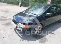 2007 Honda CIVIC фото